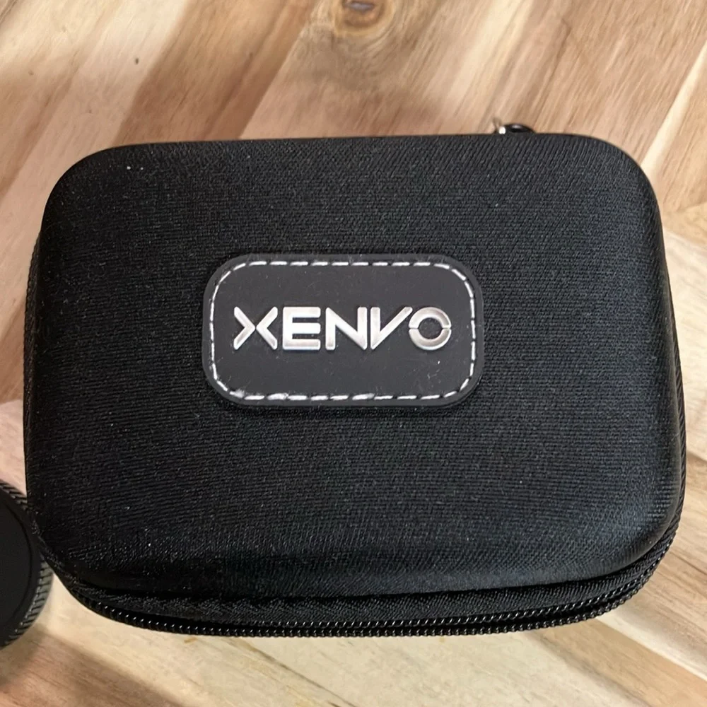 XENVO lens kit $35